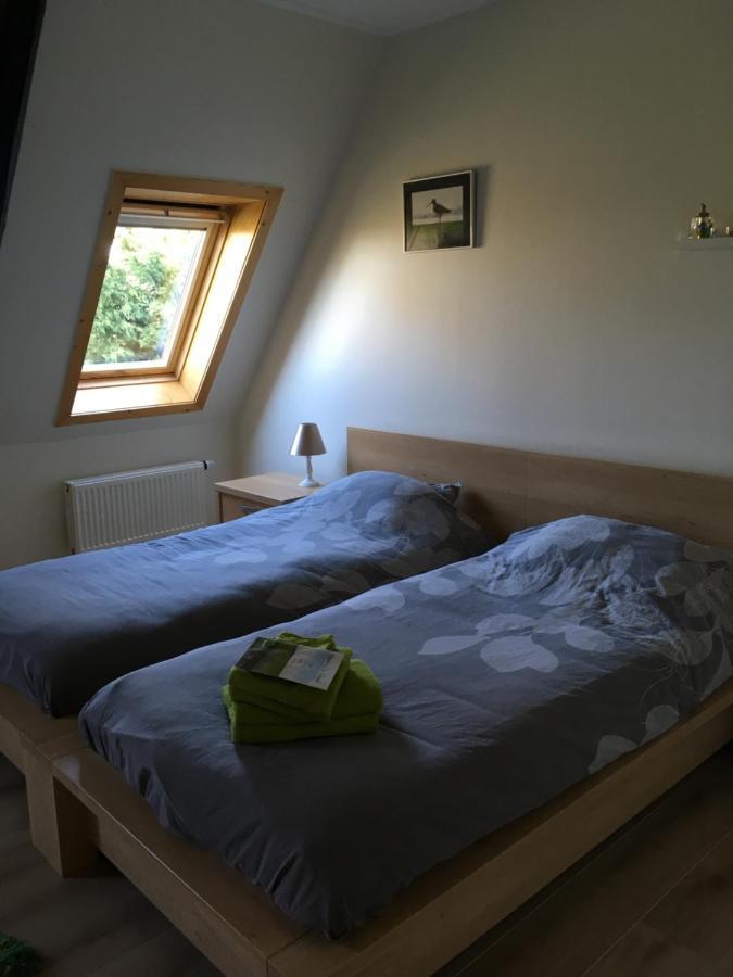 B&B Boerderij De Tempel Greonterp Extérieur photo